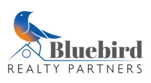 BlueBird Realty logo